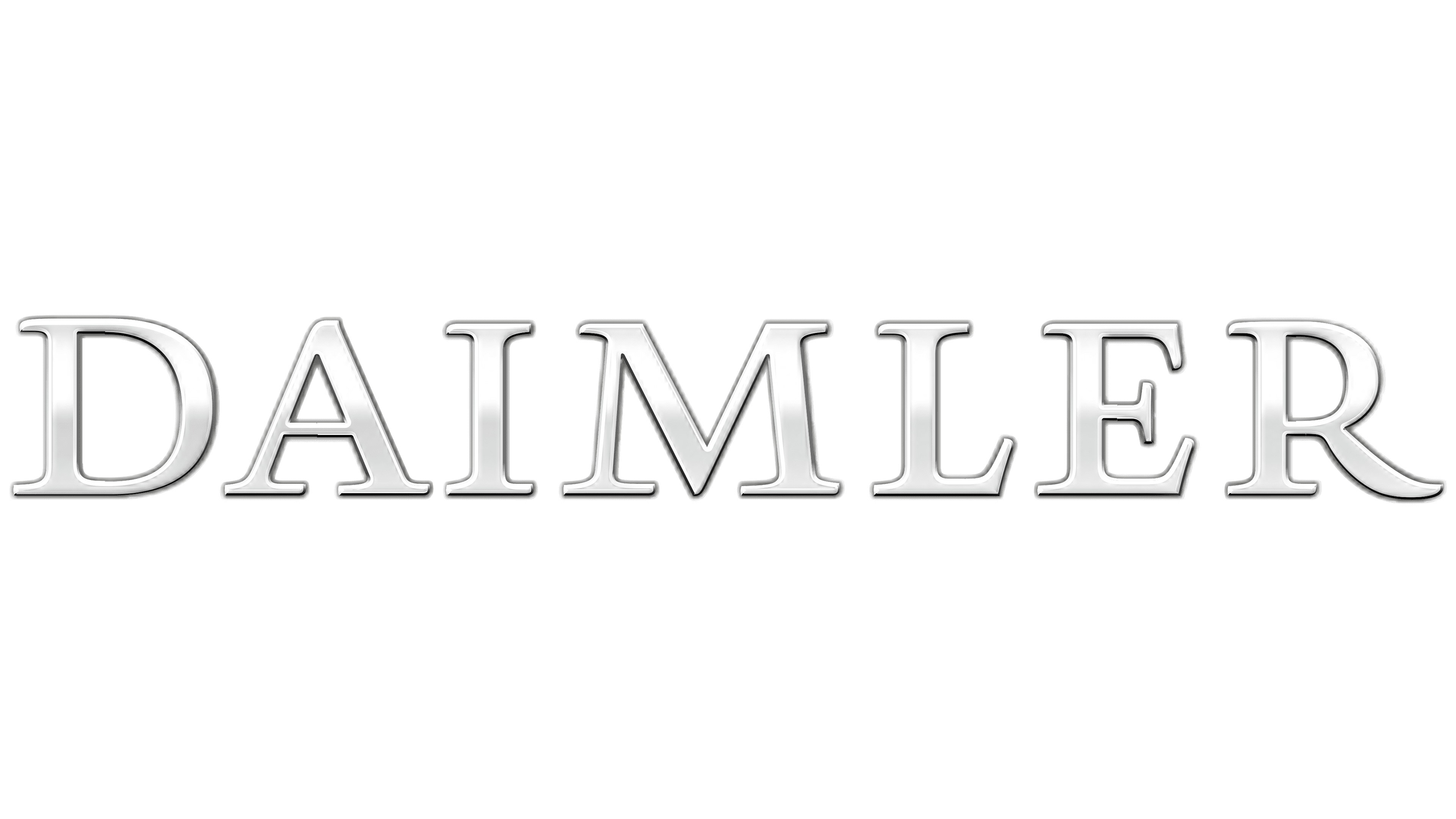 Daimler logo